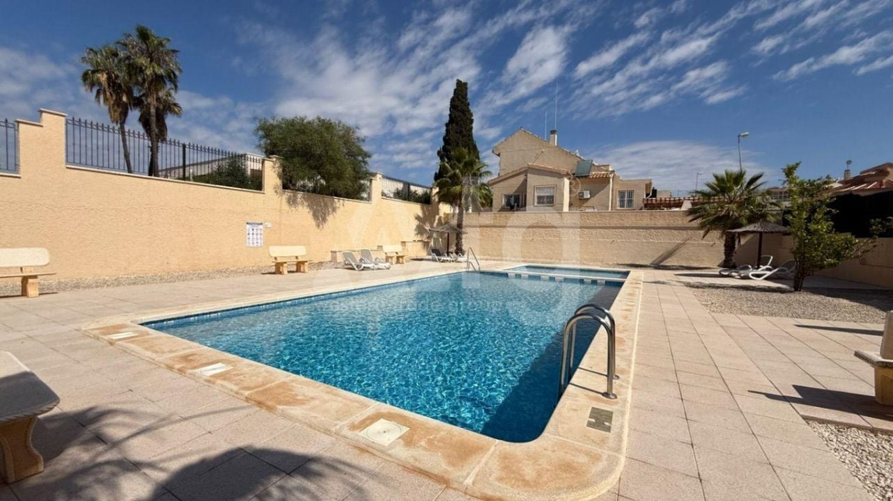 2 bedroom Villa in Ciudad Quesada - VEC108989 - Photo - 35