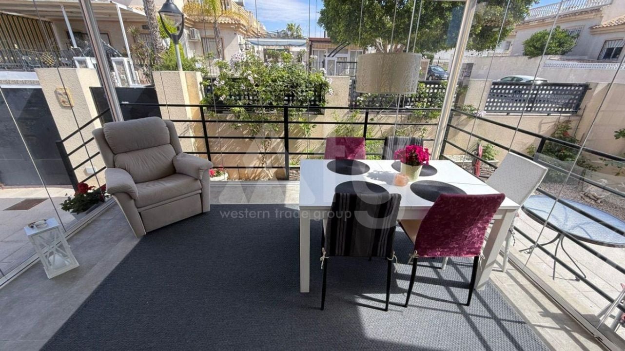 2 bedroom Villa in Ciudad Quesada - VEC108989 - Photo - 18