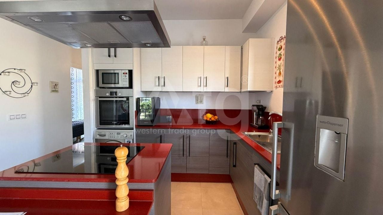 2 bedroom Villa in Ciudad Quesada - VEC108989 - Photo - 7