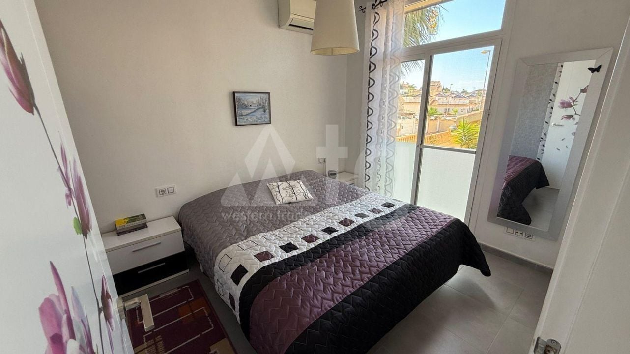 2 bedroom Villa in Ciudad Quesada - VEC108989 - Photo - 8