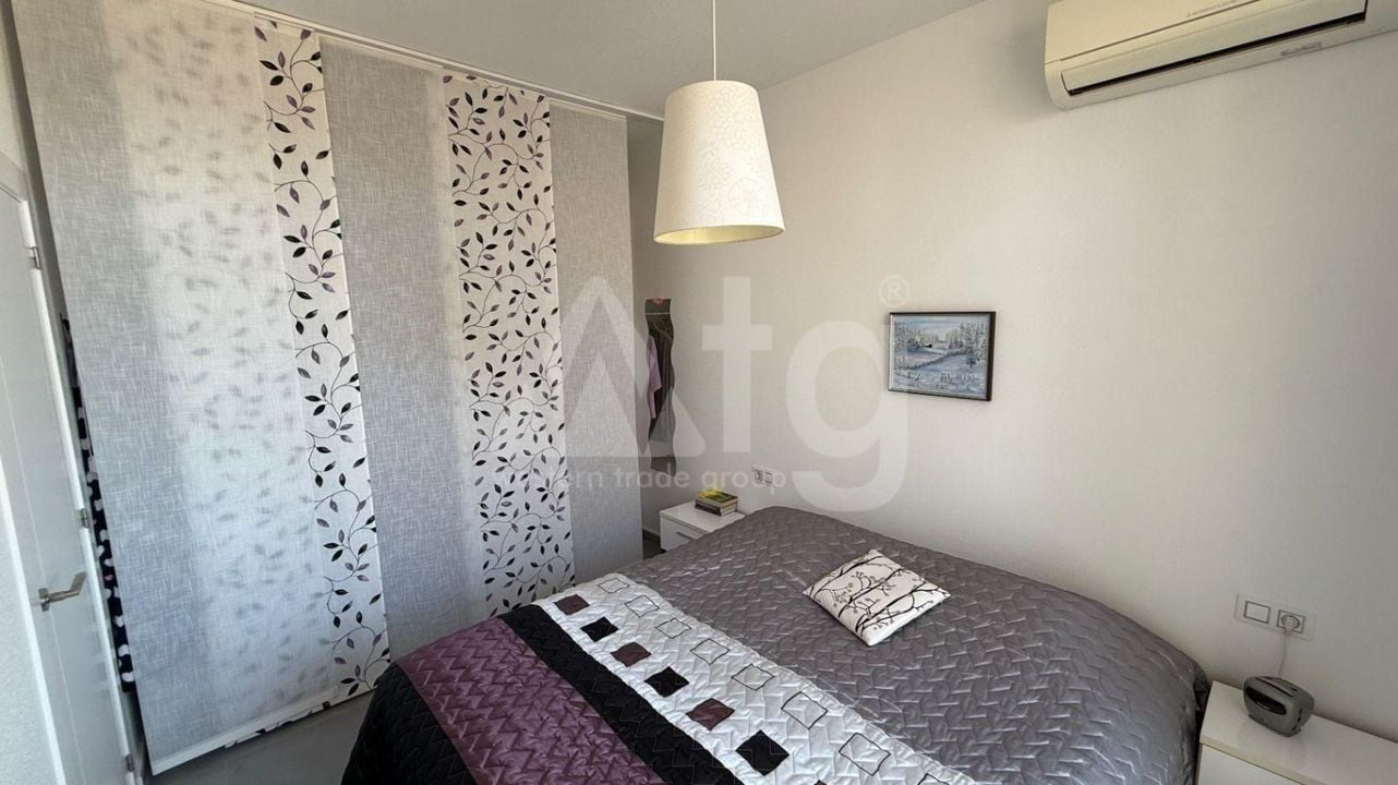 2 bedroom Villa in Ciudad Quesada - VEC108989 - Photo - 11