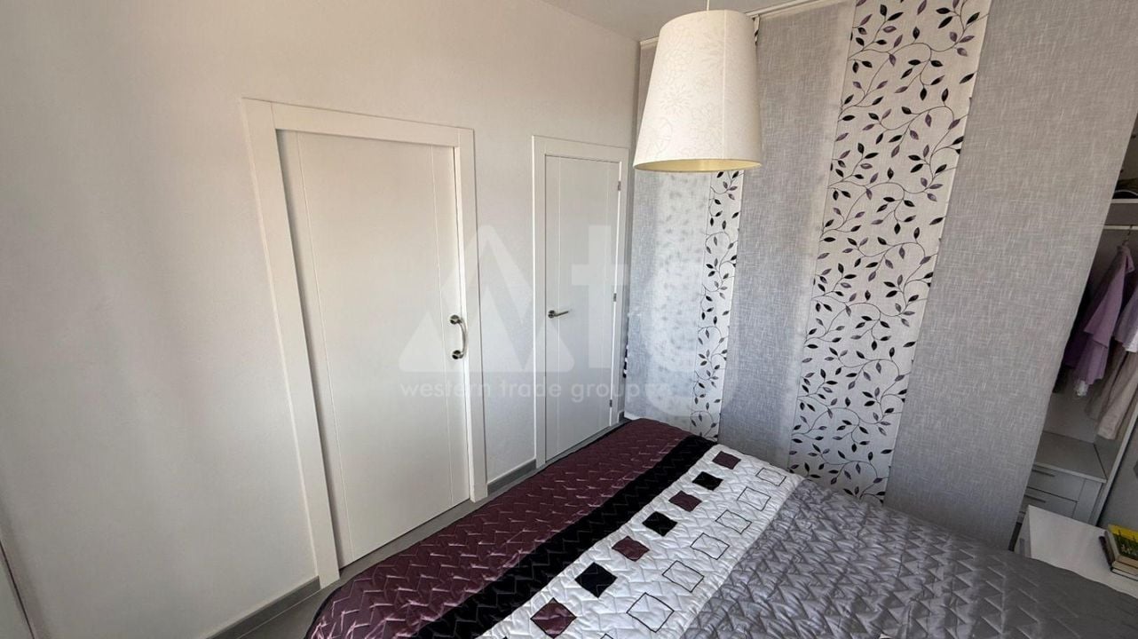 2 bedroom Villa in Ciudad Quesada - VEC108989 - Photo - 12