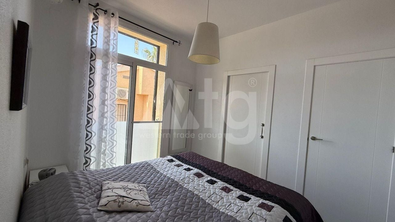 2 bedroom Villa in Ciudad Quesada - VEC108989 - Photo - 10