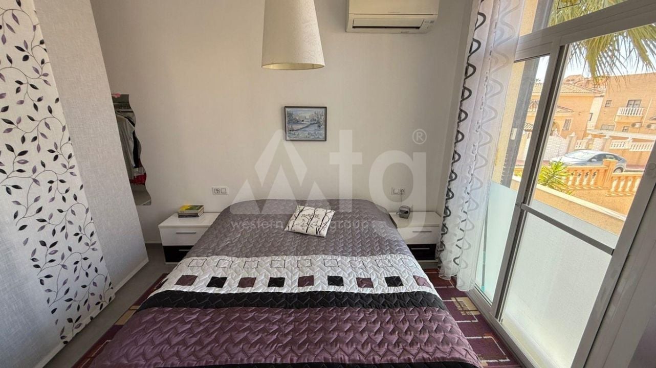 2 bedroom Villa in Ciudad Quesada - VEC108989 - Photo - 9