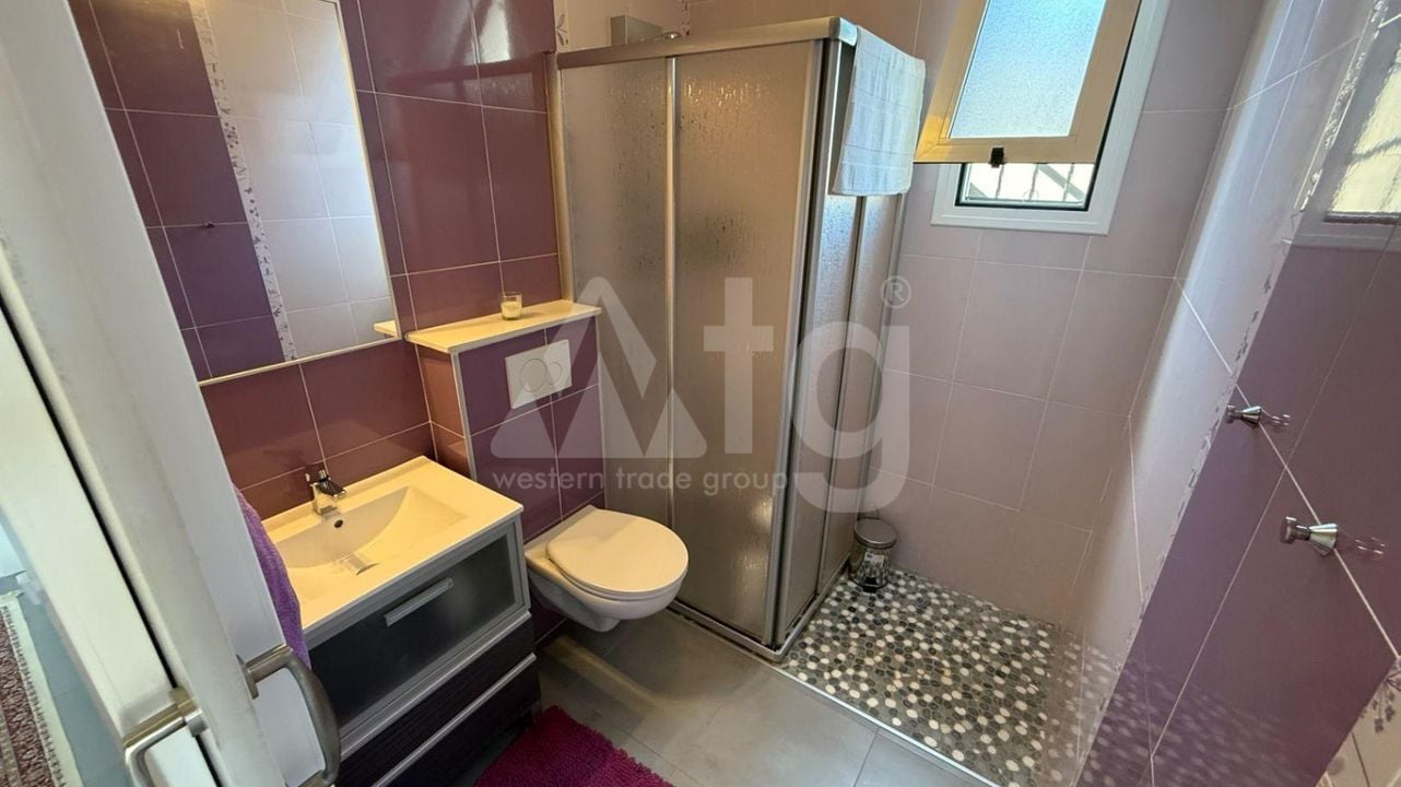 2 bedroom Villa in Ciudad Quesada - VEC108989 - Photo - 15