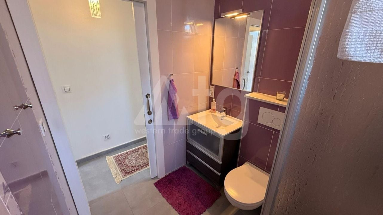 2 bedroom Villa in Ciudad Quesada - VEC108989 - Photo - 16
