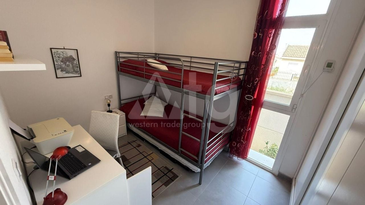 2 bedroom Villa in Ciudad Quesada - VEC108989 - Photo - 13