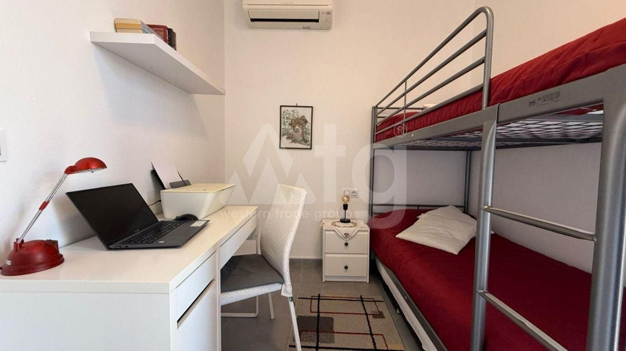 2 bedroom Villa in Ciudad Quesada - VEC108989 - Photo - 14