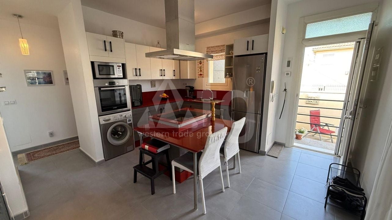 2 bedroom Villa in Ciudad Quesada - VEC108989 - Photo - 6