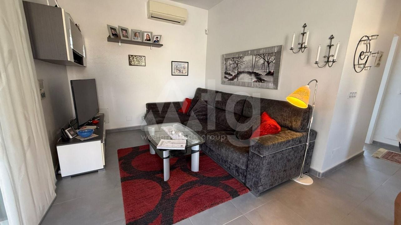 2 bedroom Villa in Ciudad Quesada - VEC108989 - Photo - 5
