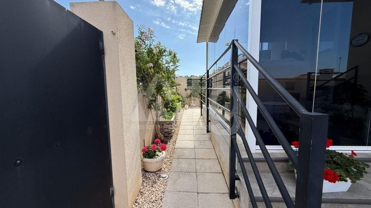 2 bedroom Villa in Ciudad Quesada - VEC108989 - Photo - 21