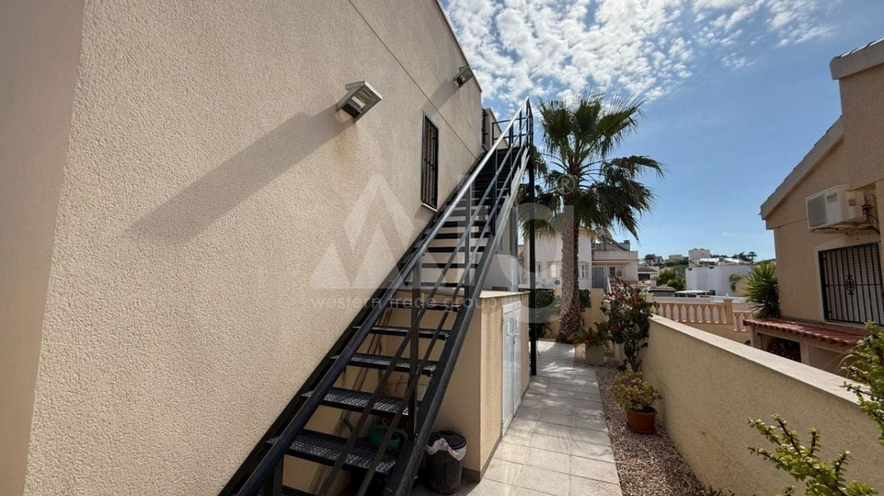 2 bedroom Villa in Ciudad Quesada - VEC108989 - Photo - 26