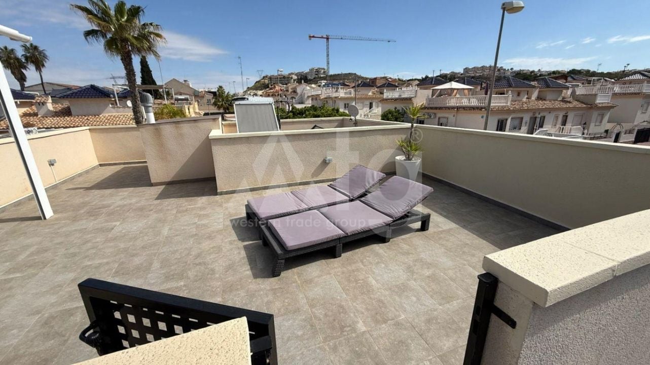 2 bedroom Villa in Ciudad Quesada - VEC108989 - Photo - 28