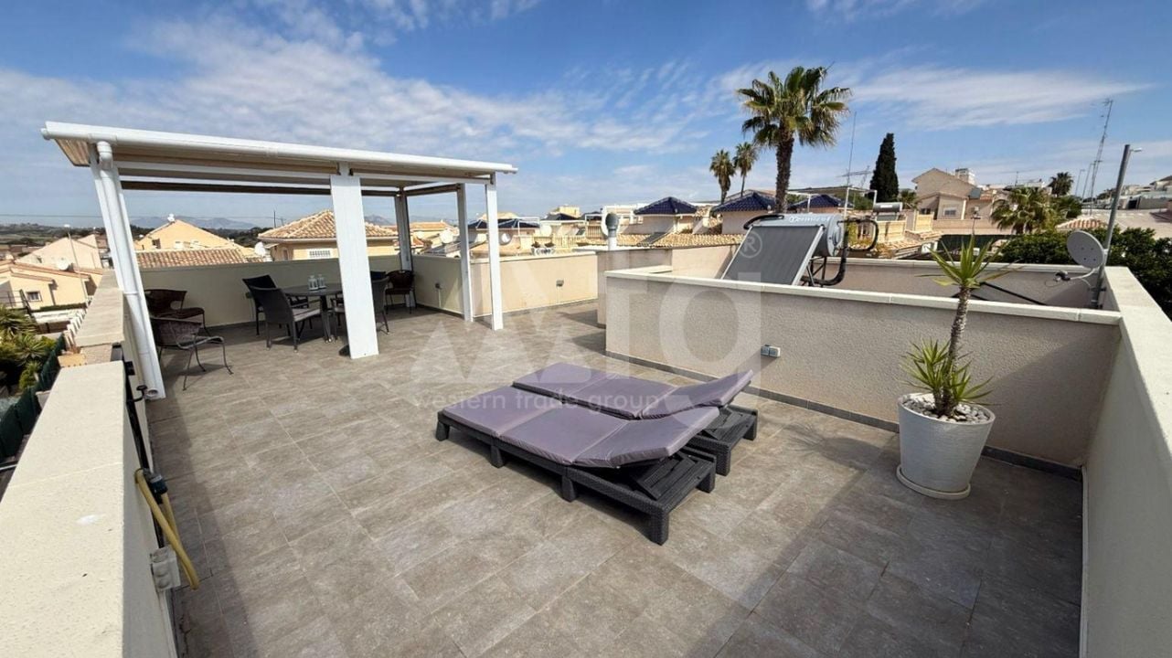 2 bedroom Villa in Ciudad Quesada - VEC108989 - Photo - 29