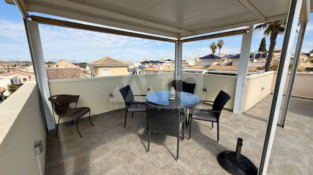 2 bedroom Villa in Ciudad Quesada - VEC108989 - Photo - 30