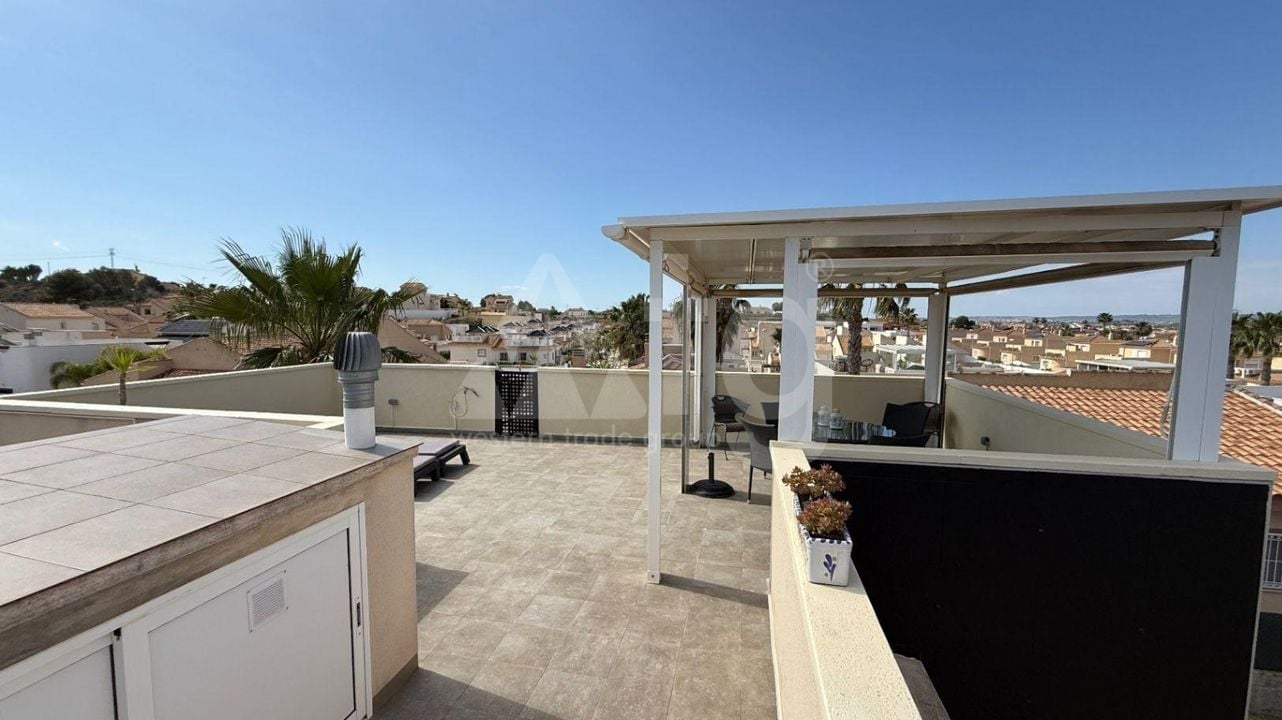 2 bedroom Villa in Ciudad Quesada - VEC108989 - Photo - 32
