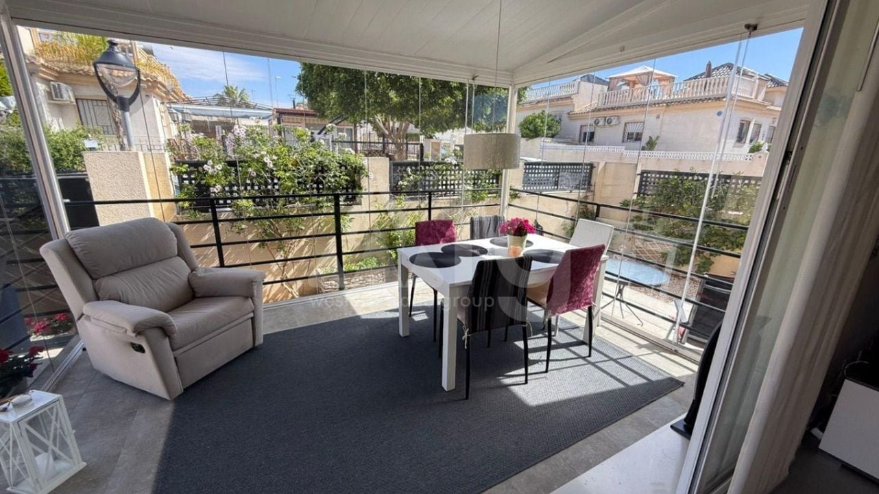 2 bedroom Villa in Ciudad Quesada - VEC108989 - Photo - 19