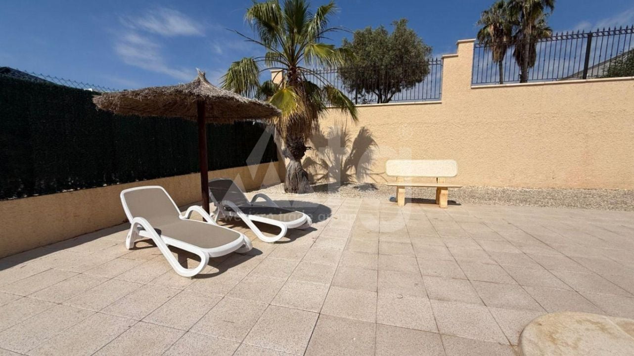 2 bedroom Villa in Ciudad Quesada - VEC108989 - Photo - 33