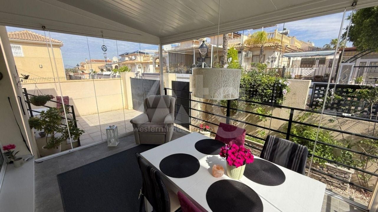 2 bedroom Villa in Ciudad Quesada - VEC108989 - Photo - 20