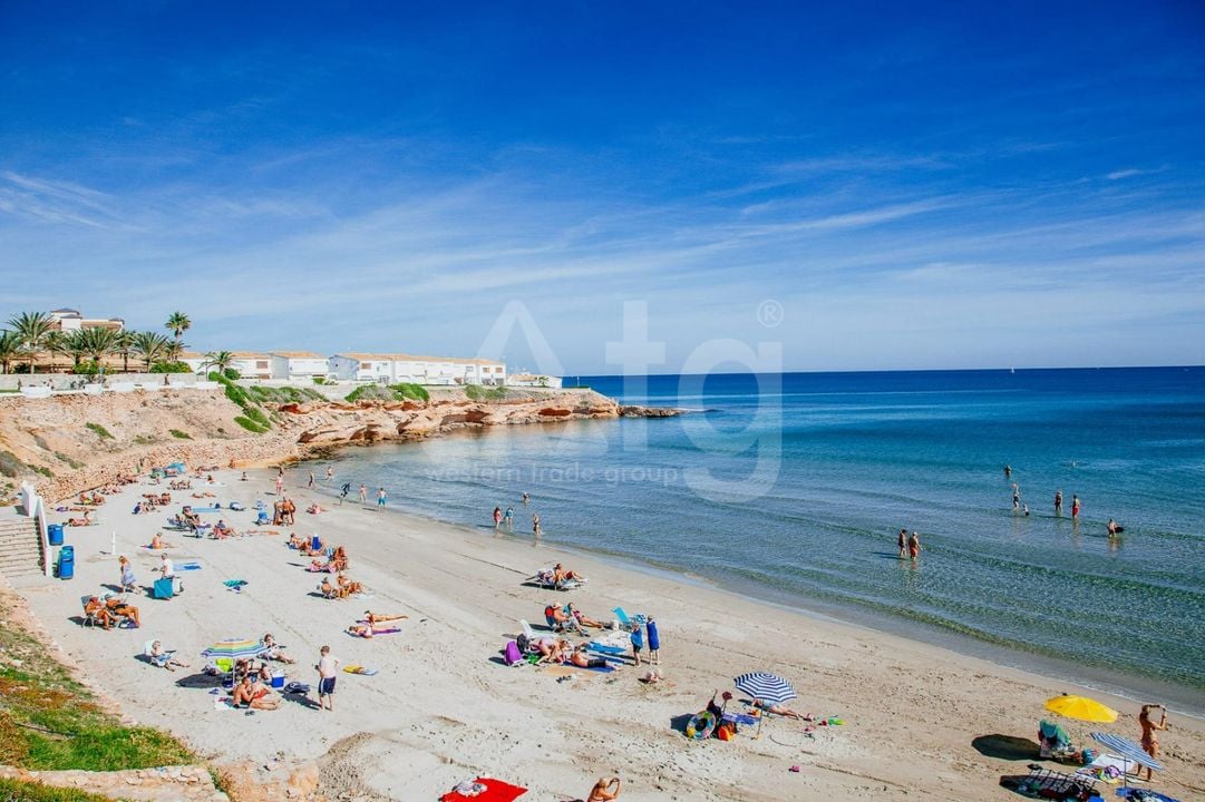 Villa de 2 chambres à Lomas de Cabo Roig - HRE139599 - Photo - 23