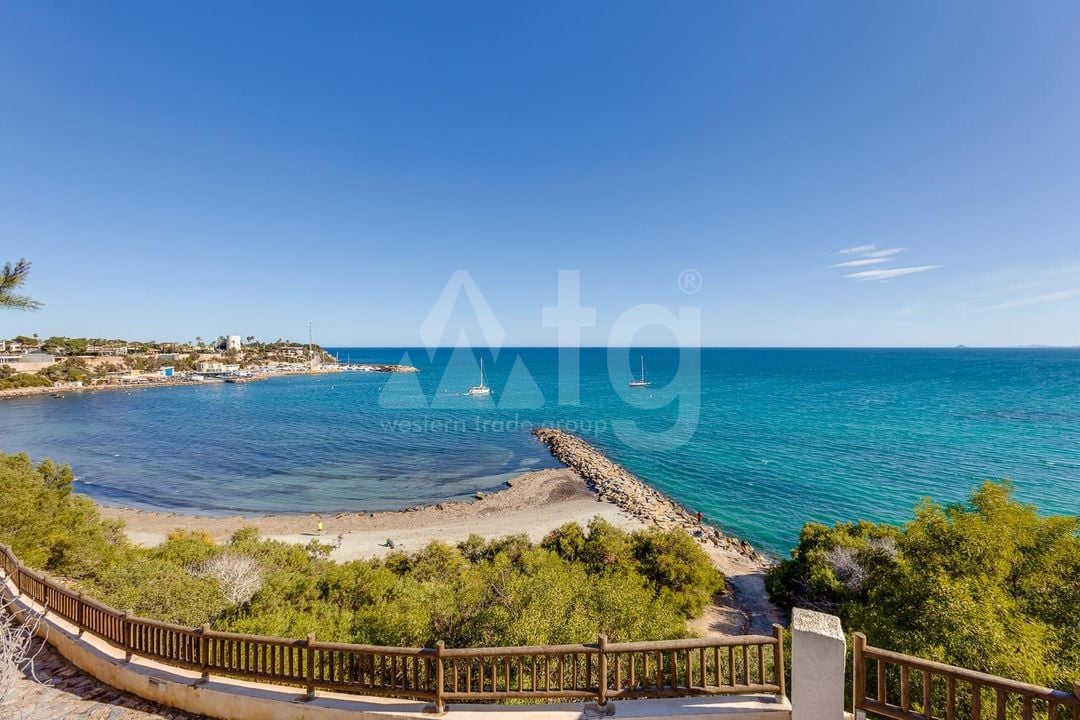Villa de 2 chambres à Lomas de Cabo Roig - HRE139599 - Photo - 21