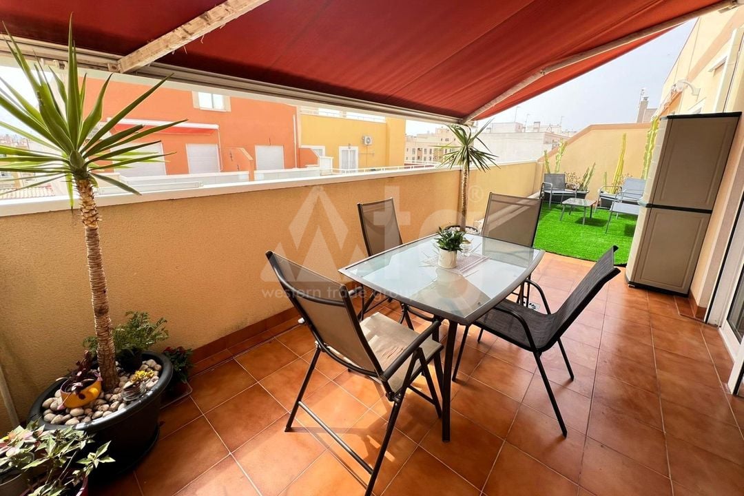Penthouse de 2 chambres à Torrevieja - SV108996 - Photo - 15