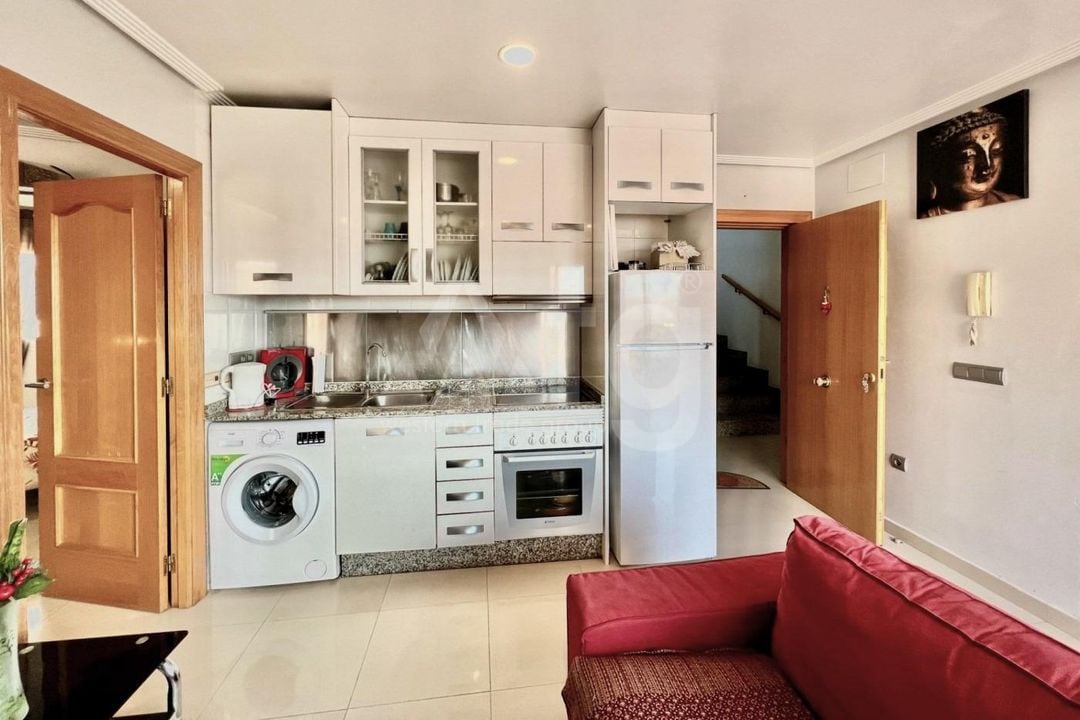 Penthouse de 2 chambres à Torrevieja - SV108996 - Photo - 9