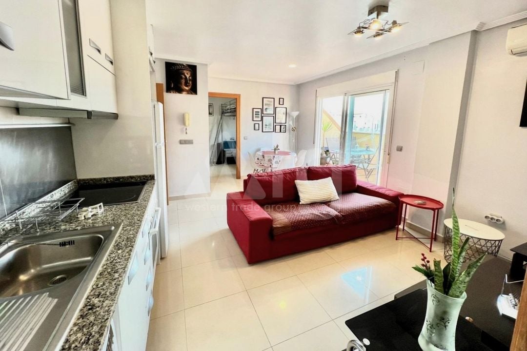 Penthouse de 2 chambres à Torrevieja - SV108996 - Photo - 5