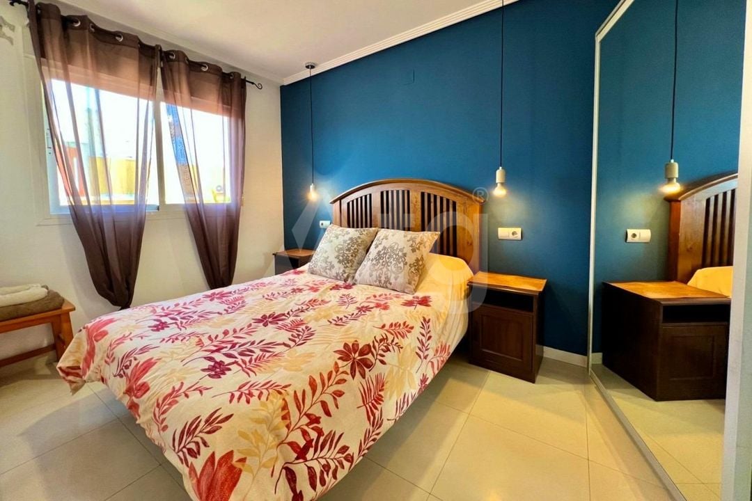 Penthouse de 2 chambres à Torrevieja - SV108996 - Photo - 10