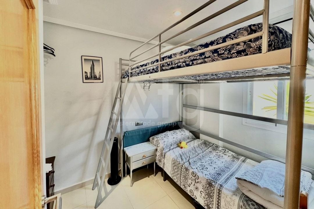 Penthouse de 2 chambres à Torrevieja - SV108996 - Photo - 12