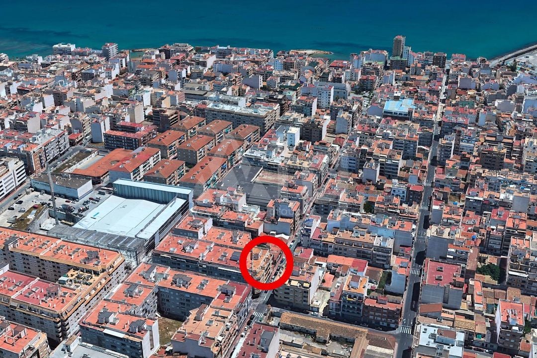 Penthouse de 2 chambres à Torrevieja - SV108996 - Photo - 20