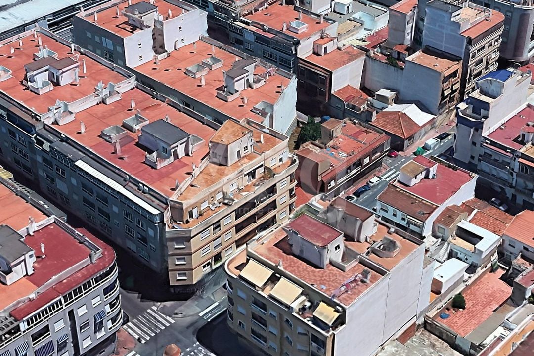 Penthouse de 2 chambres à Torrevieja - SV108996 - Photo - 19