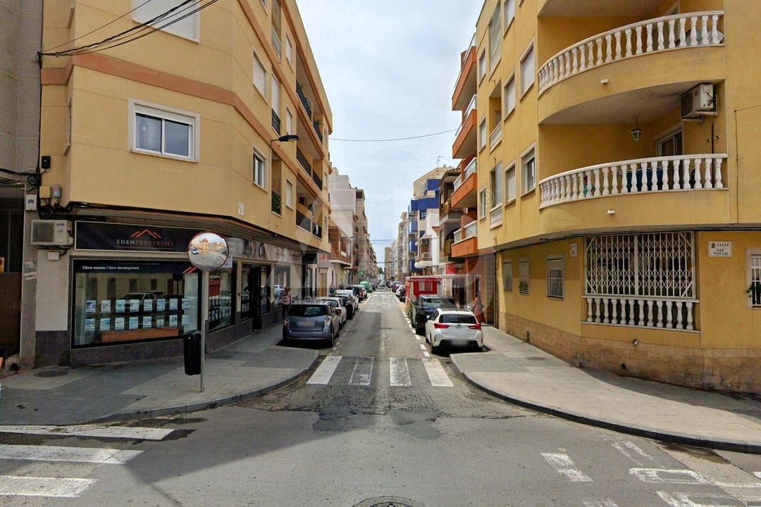 Penthouse de 2 chambres à Torrevieja - SV108996 - Photo - 18