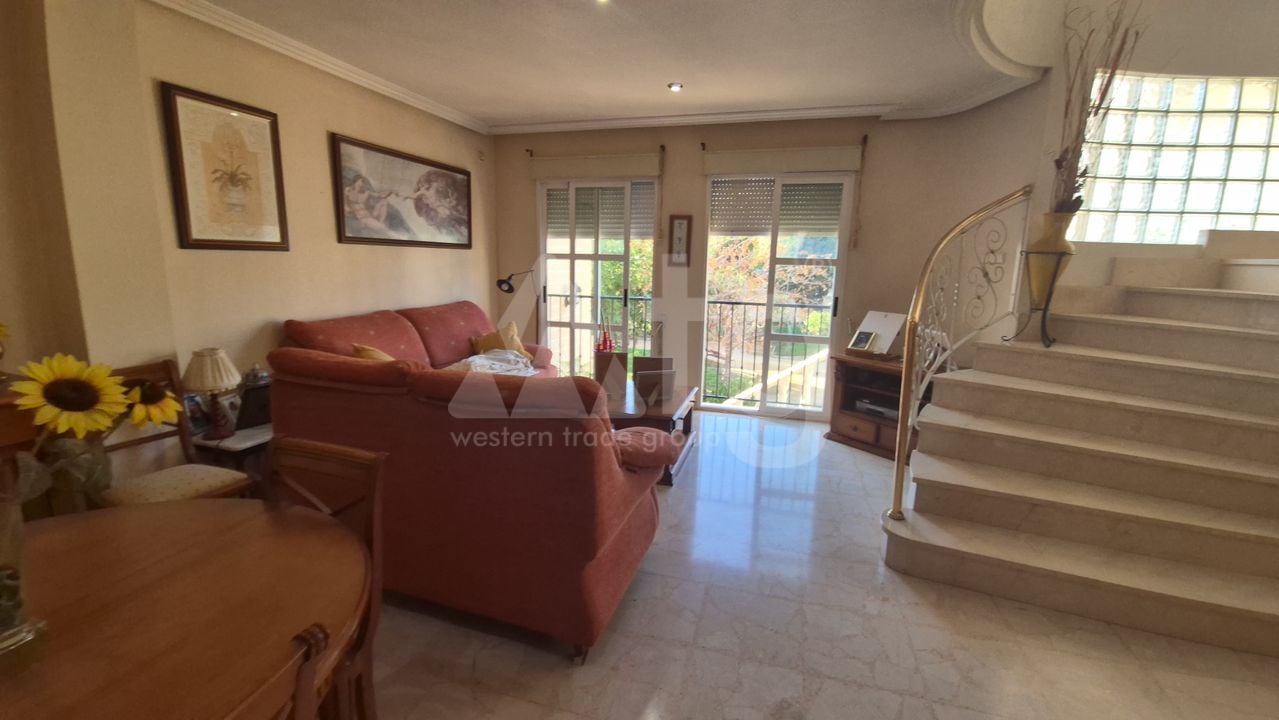 Villa de 5 chambres à Murcia - SPB109041 - Photo - 3