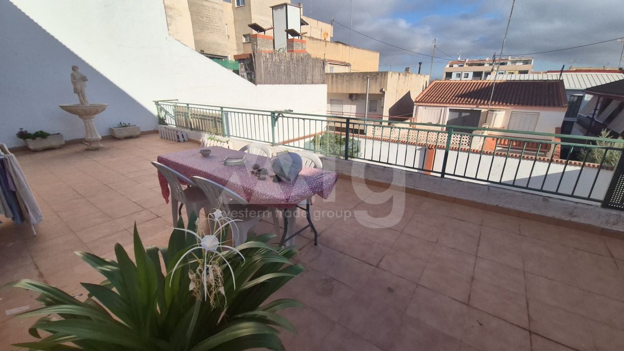Villa de 5 chambres à Murcia - SPB109041 - Photo - 6