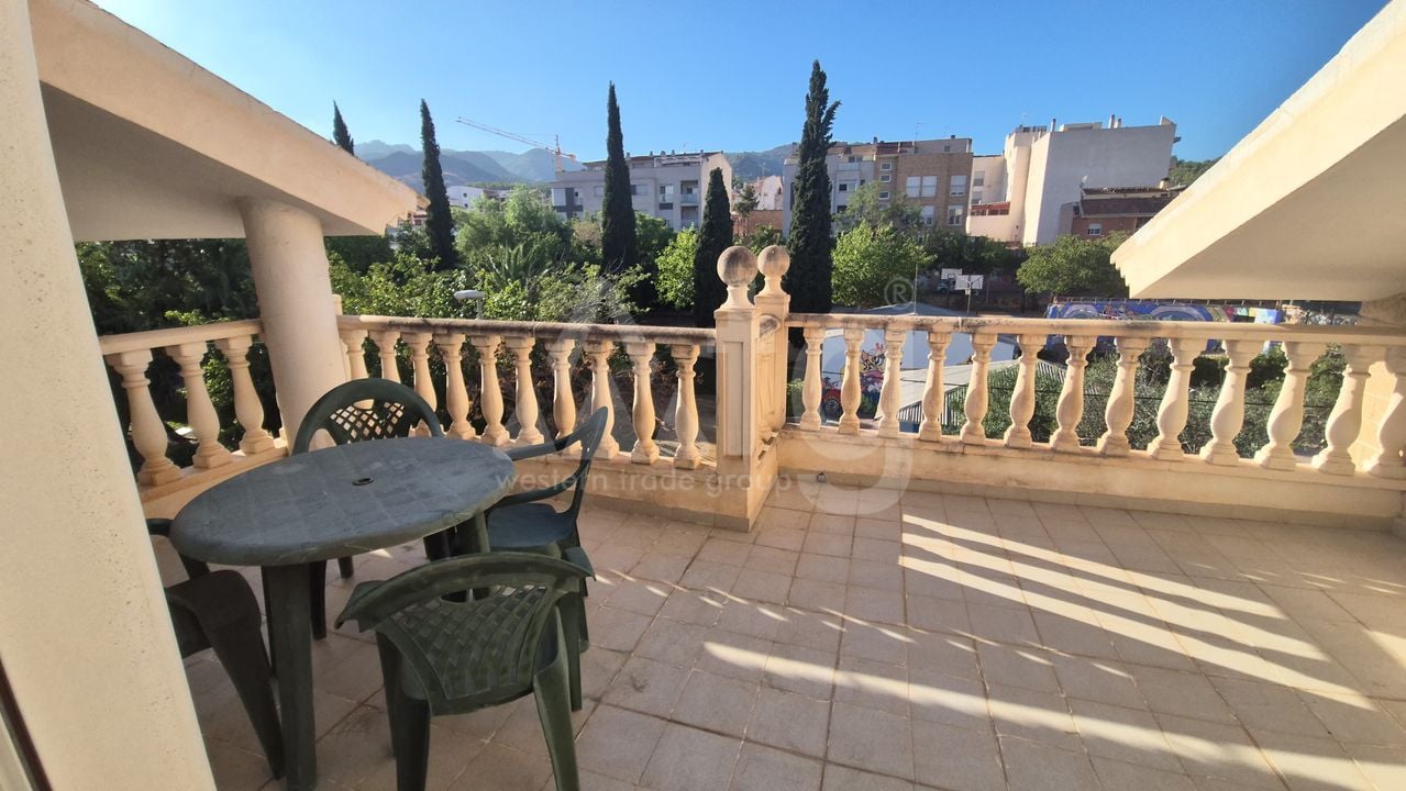 Villa de 5 chambres à Murcia - SPB109041 - Photo - 7