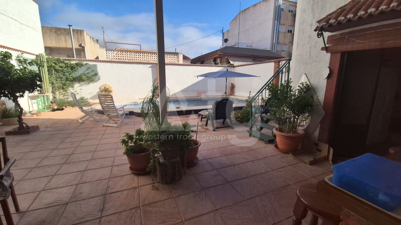 Villa de 5 chambres à Murcia - SPB109041 - Photo - 1