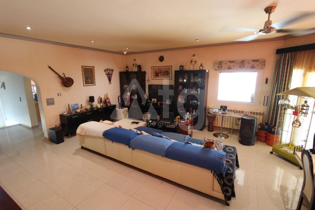 Villa de 4 chambres à Calp - ESP109557 - Photo - 7