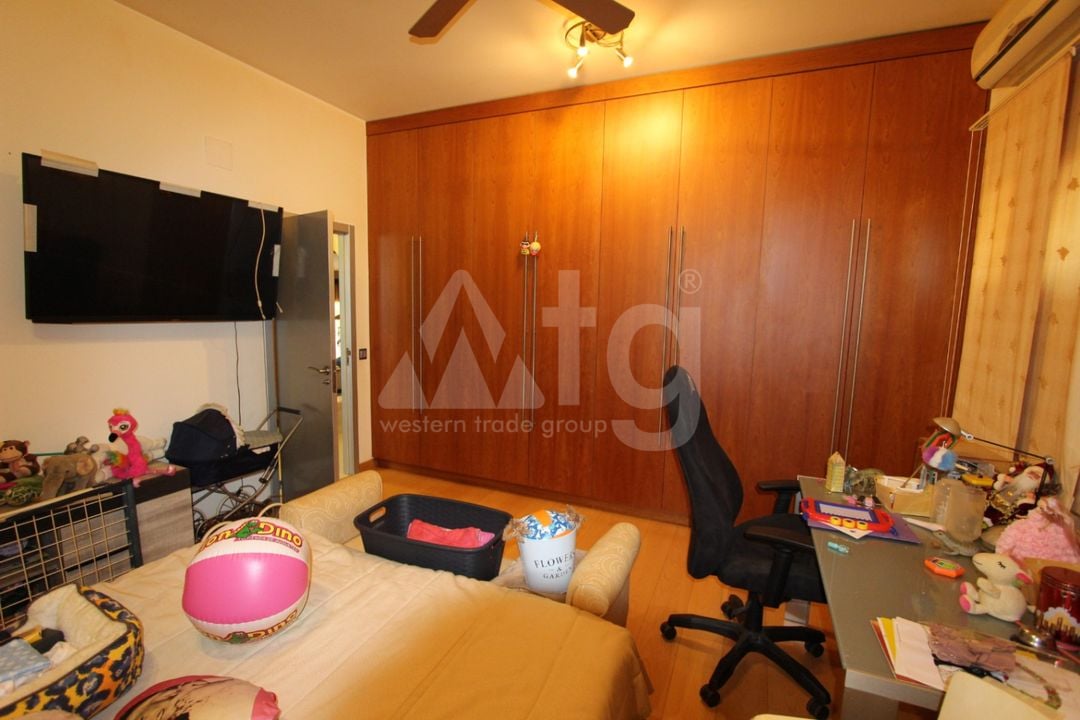 Villa de 4 chambres à Calp - ESP109557 - Photo - 16