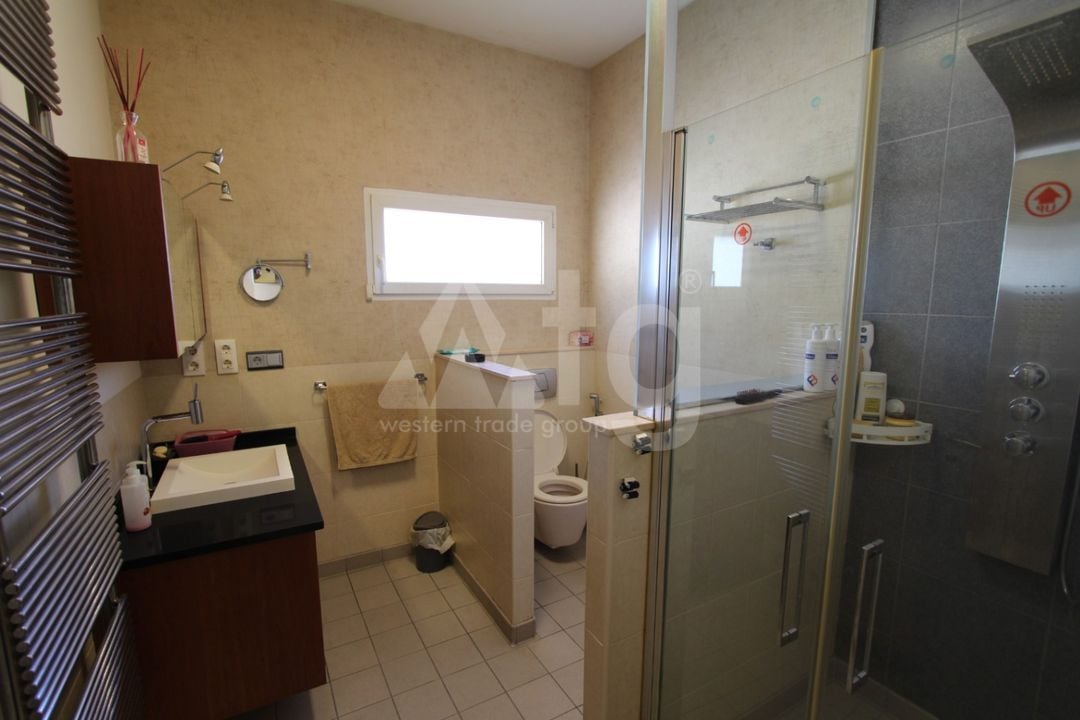 Villa de 4 chambres à Calp - ESP109557 - Photo - 21