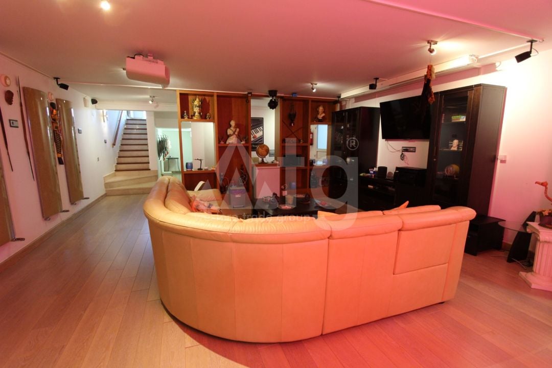 Villa de 4 chambres à Calp - ESP109557 - Photo - 18