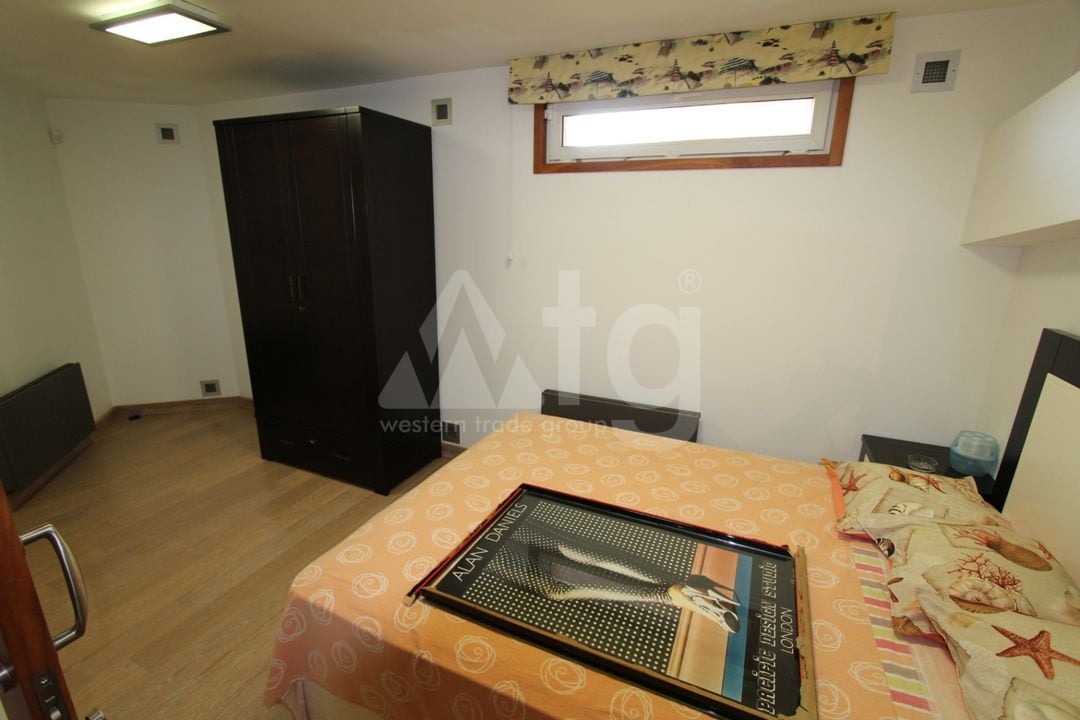 Villa de 4 chambres à Calp - ESP109557 - Photo - 17