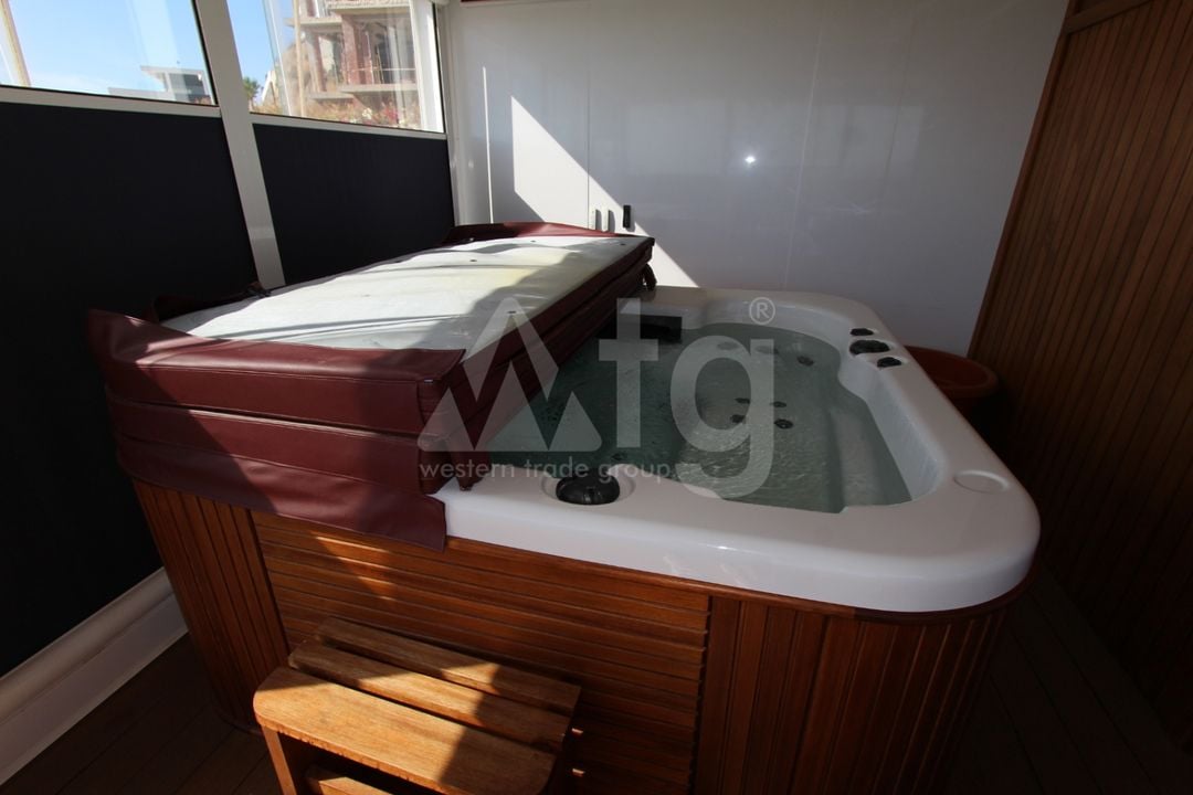 Villa de 4 chambres à Calp - ESP109557 - Photo - 25