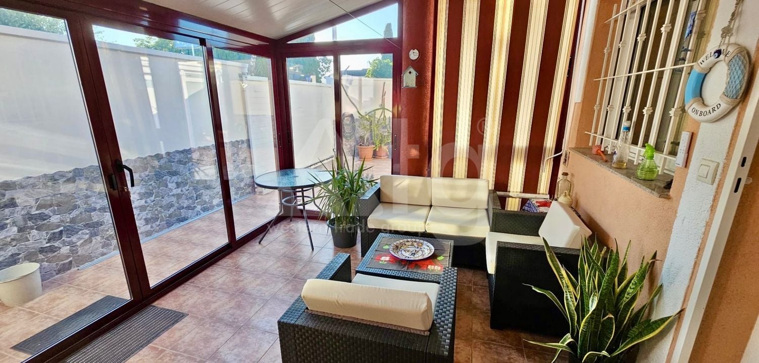 Villa de 3 chambres à San Javier - MVR109619 - Photo - 14