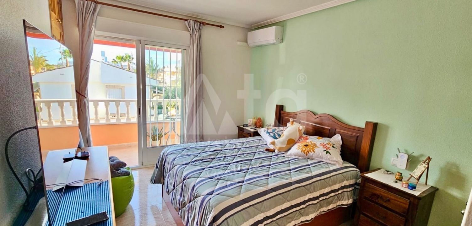 Villa de 3 chambres à San Javier - MVR109619 - Photo - 5