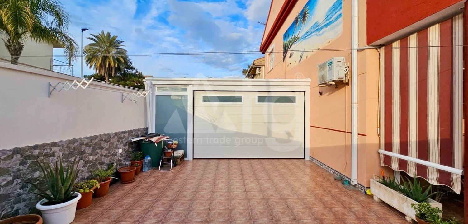 Villa de 3 chambres à San Javier - MVR109619 - Photo - 19