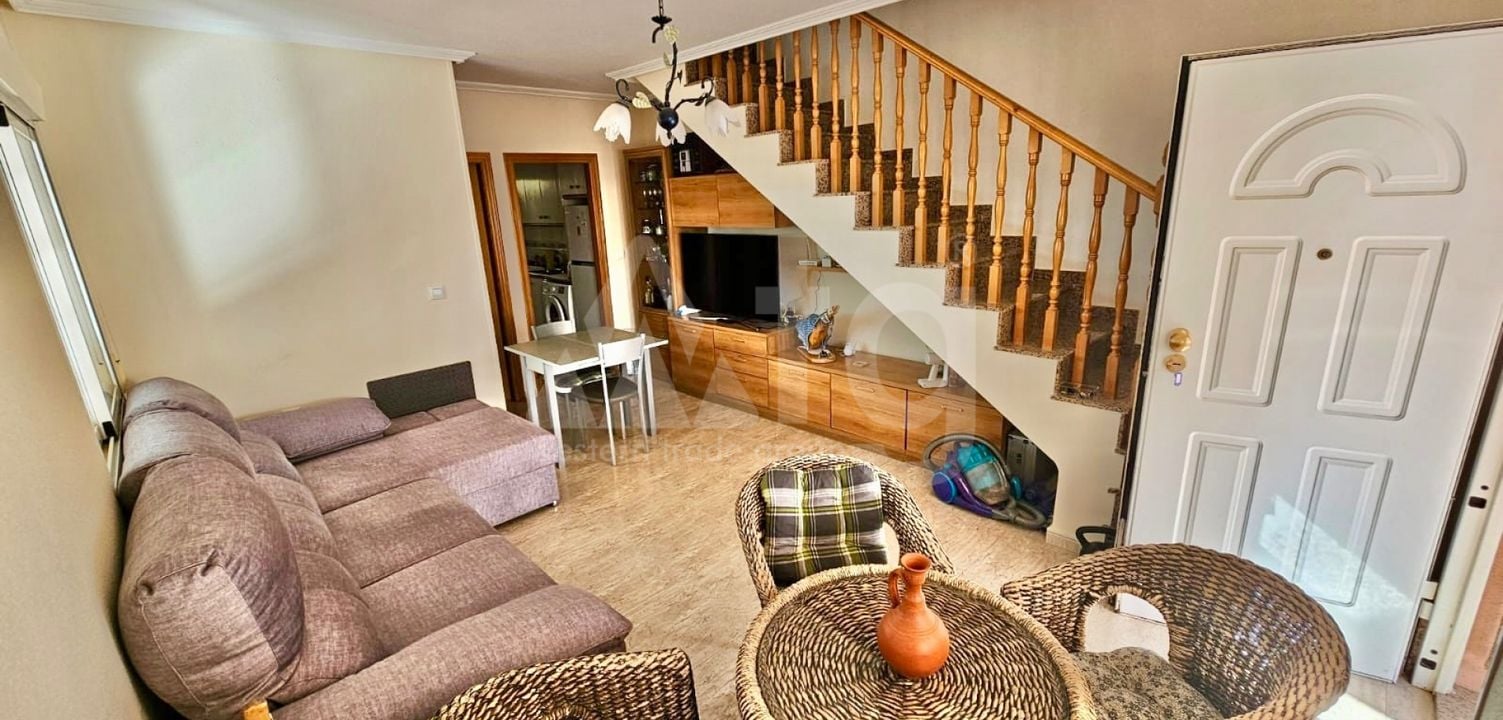 Villa de 3 chambres à San Javier - MVR109619 - Photo - 4