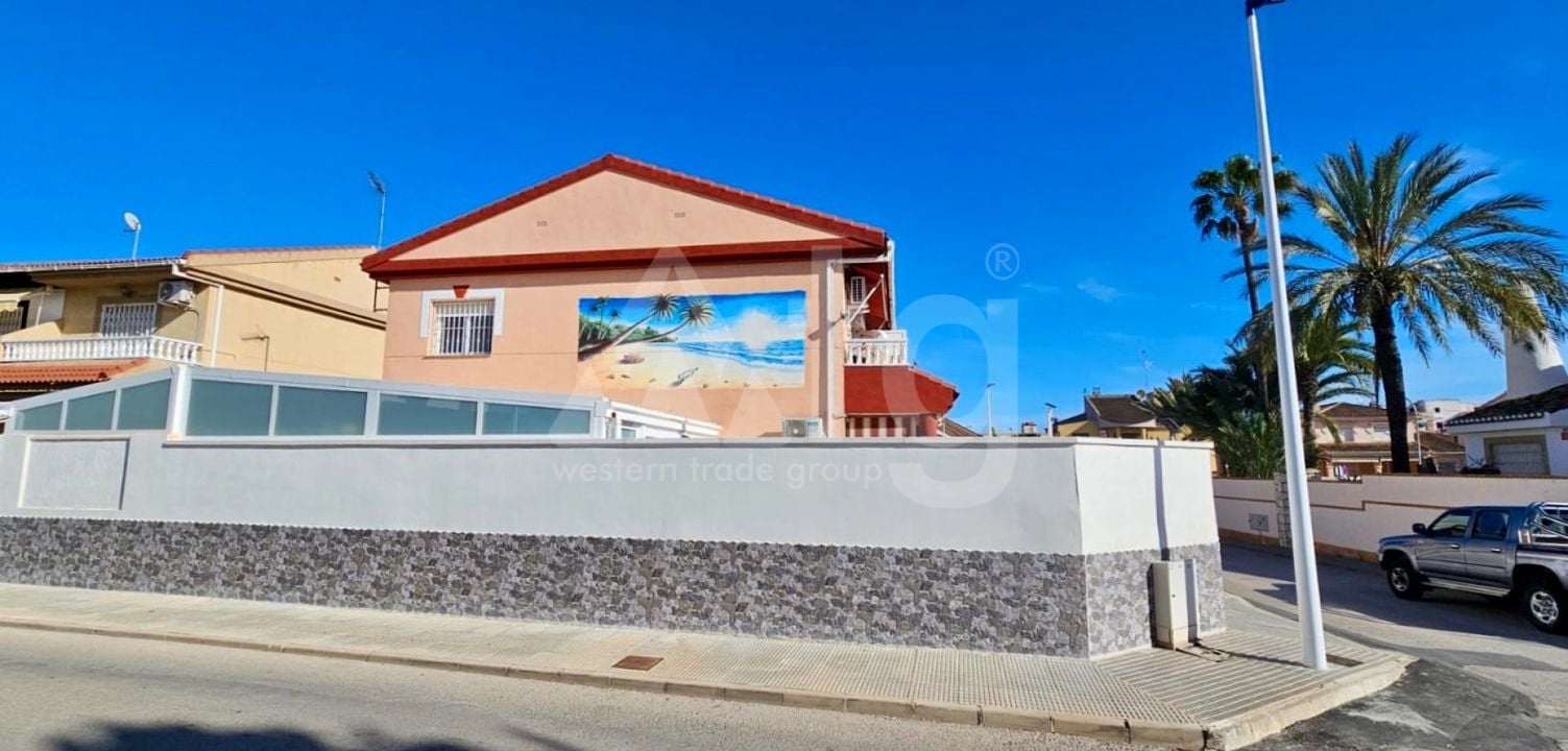 Villa de 3 chambres à San Javier - MVR109619 - Photo - 20