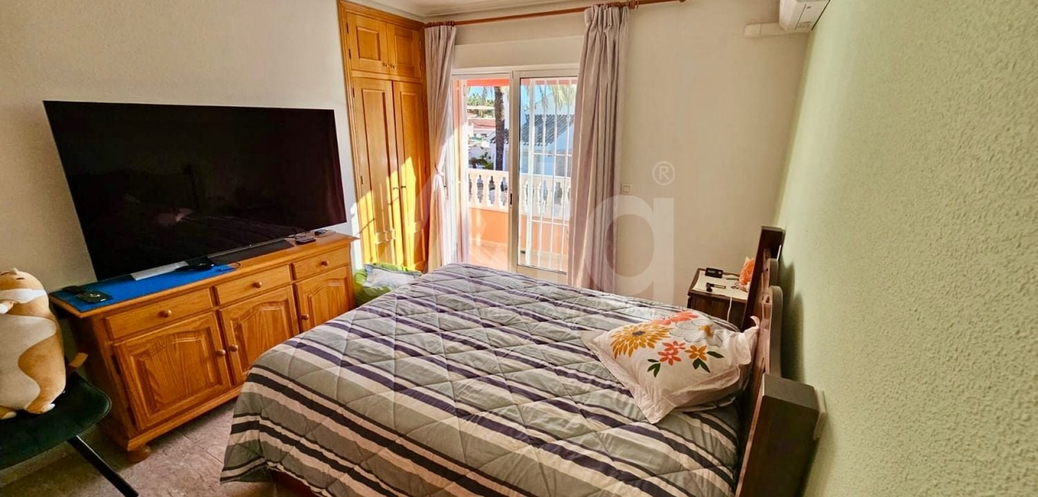 Villa de 3 chambres à San Javier - MVR109619 - Photo - 6