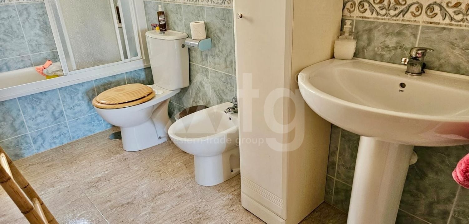 Villa de 3 chambres à San Javier - MVR109619 - Photo - 10